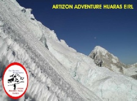 Climbing Nevado Quitaraju - Cordillera Blanca